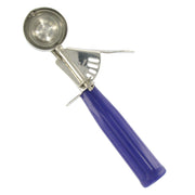 American Metalcraft 0.81-Ounce / Orchid / 1 Ice Cream Scoops