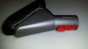 V8 Tool Kit by Dyson – One Size, Gray, Model 967768-01