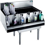 Krowne Metal KR18-M42R 42" Royal Multi Station
