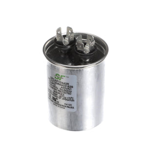 Capacitor; 15Mfd 370/440V Round Run Capacitor by Trane – Model SFCAP15440