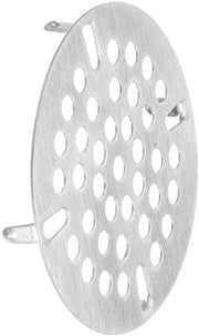 For Advance Tabco Replacement Strainer Plate For K-410 | Commercial Kitchen and Restaurant Equipment Exact Fit Replacement Part for Fast Repair and Reliable Service