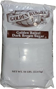 GOLDEN BARREL Dark Brown Sugar