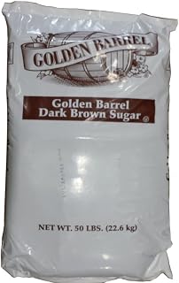 GOLDEN BARREL Dark Brown Sugar