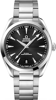 Omega Seamaster Aqua Terra Automatic Men's Watch 220.10.41.21.01.001