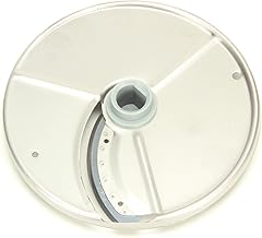 Robot Coupe 27786 Slice Plate, 6mm