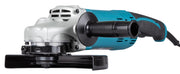 Angle Grinder by Makita – Silica gel, Ga9050r Green, Model GA9050R