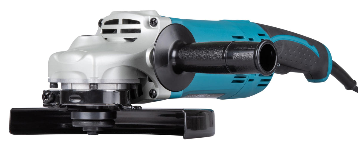 Angle Grinder by Makita – Silica gel, Ga9050r Green, Model GA9050R