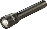 Streamlight 75663 Stinger Classic 500-Lumen Flashlight with Charger, Black