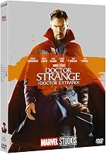 MARVEL 10º DOCTOR STRANGE