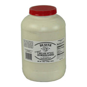 Cream Style Horseradish by BEAVER – Pack of 4