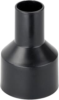 Vacmaster 2 1/2" to 1 1/4" Wet/ Dry Vac Accessory Adaptor, V21A