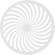 Silikomart Silicone Stencil Glette des Rois 02