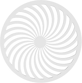 Silikomart Silicone Stencil Glette des Rois 02