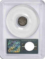 1868 P Three Cent Silver by Generic – Silver