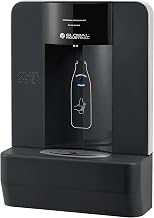 Global Industrial Surface Mount Touchless Water Bottle Filling Station