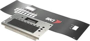 Bki Kit, Boil Out Button, Computer & Decal, Fkm AN1911410S - Genuine OEM Replacement Part