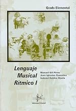SIBEMOL - Lenguaje Musical Ritmico 1º (Robles Ojeda)