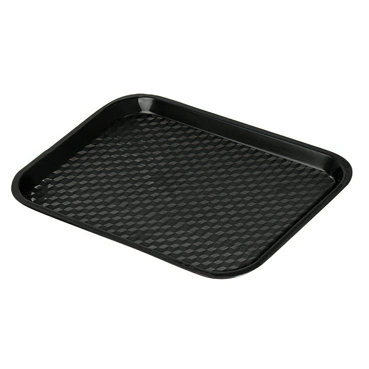 GET Black / 14" x 18" / Modern Serving Trays