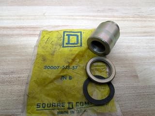 Square D 30007-533-57 Fitting 3000753357