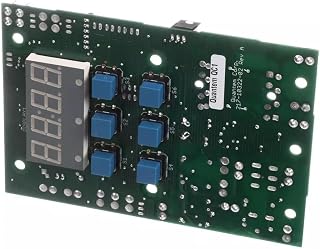 Controller AT0E-6695-1-R01 Geniuine,Replacement for ACCUTEMP OEM