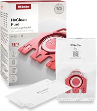 Pure HyClean by Miele