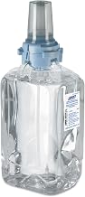 PURELL 880403CT Advanced Green Certified Hand Sanitizer Foam Refill,1200mL, FragFree (Case of 3)