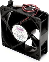Perlick 71386 12 VDC Fan Motor. Tubeaxial