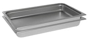 HUBERT Full Shallow 2.5" 24 Gauge 4PK / 4 Storage & Transport