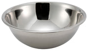 Winco Animal Print / 5 Quart / Economy Mixing Bowls