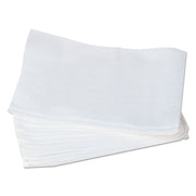 Wypall X70 Wipers Flat Sheet in White by Kimberly-Clark – 1 Count (Pack of 1), Model KCC41100