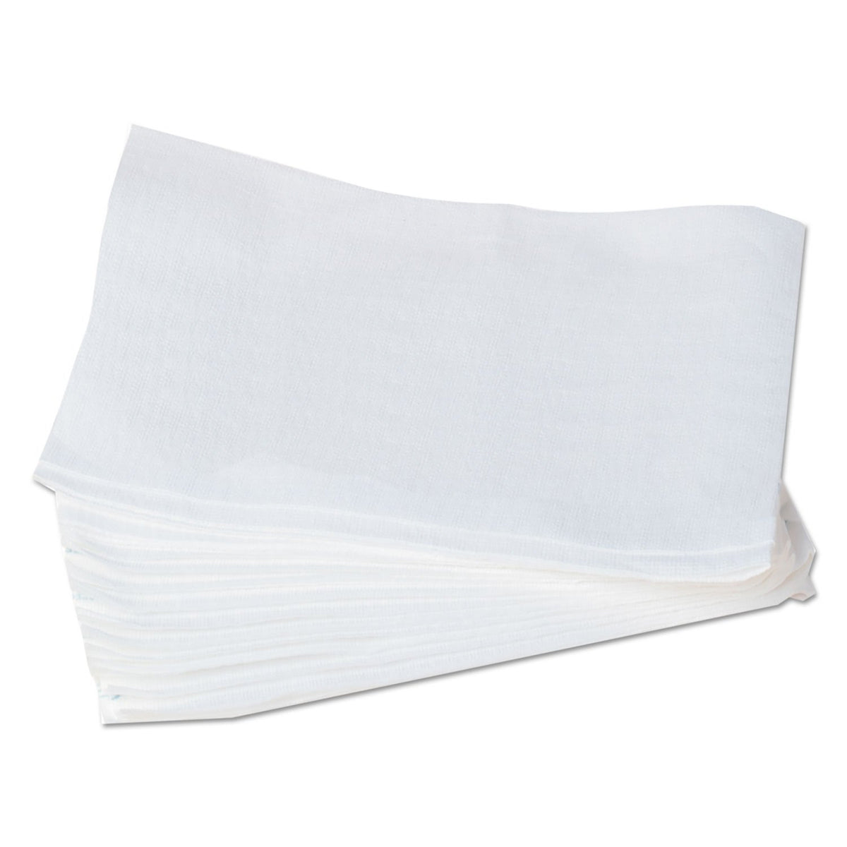 Wypall X70 Wipers Flat Sheet in White by Kimberly-Clark – 1 Count (Pack of 1), Model KCC41100