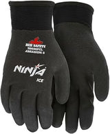 MCR Safety N9690FC Ninja Ice Work Gloves, 1-Pair