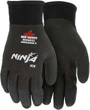 MCR Safety N9690FC Ninja Ice Work Gloves, 1-Pair