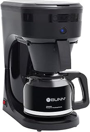 Bunn SBS Speed Brew Select 10 Cup Coffee Maker,Black