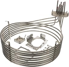 Alto Shaam Heating Element Service Kit 5015429R - Genuine OEM Replacement Part