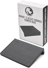Rhino Classic Tamper Mat - Corner