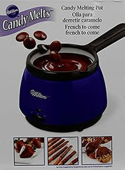 Wilton Candy Melts Melting Pot
