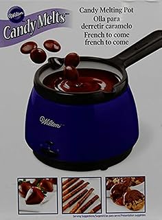 Wilton Candy Melts Melting Pot