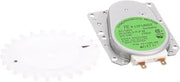 AMANA Menumaster R9900667 Menu Master Bottom Antenna Motor Kit