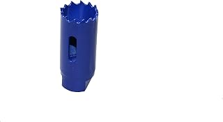 IRWIN 10504165 Bi-Metal High Speed Holesaw, 20mm Ø