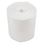 Diversey 5831874 Easywipe Disposable Wiping Refill White 120/Tub 6 Tub/Carton – Surface Cleaning Wipe