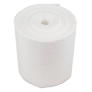Diversey 5831874 Easywipe Disposable Wiping Refill White 120/Tub 6 Tub/Carton – Surface Cleaning Wipe