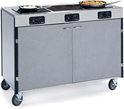 2080 Creation Express Station Mobile Cooking Cart