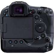 Canon w/ 50mm Lens / 1 Mirrorless Cameras