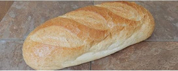 Gonnella Baking Number 1 Vienna Bread, 16 Ounce -- 12 per case.