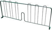 Thunder Group CMDE024 Shelf Divider 24"L Pressure-fit