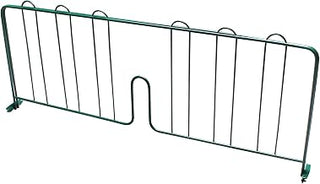 Thunder Group CMDE024 Shelf Divider 24"L Pressure-fit