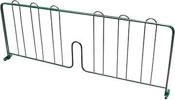 Thunder Group CMDE024 Shelf Divider 24"L Pressure-fit