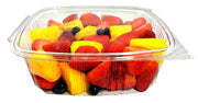 Koda Cup 12 / 48 oz. / Clear Container Sets