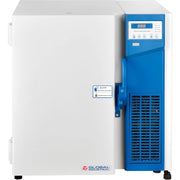 Ultra-Low Temperature Undercounter Lab Freezer by Global Industrial – 26"L x 30"W x 32"H, White, Model DW-86L100J